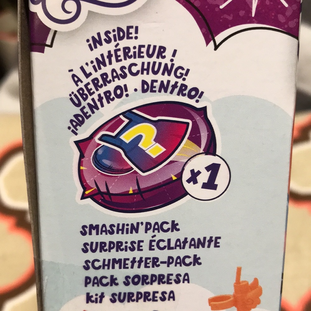 MY LITTLE PONY - Picture 7 of 10